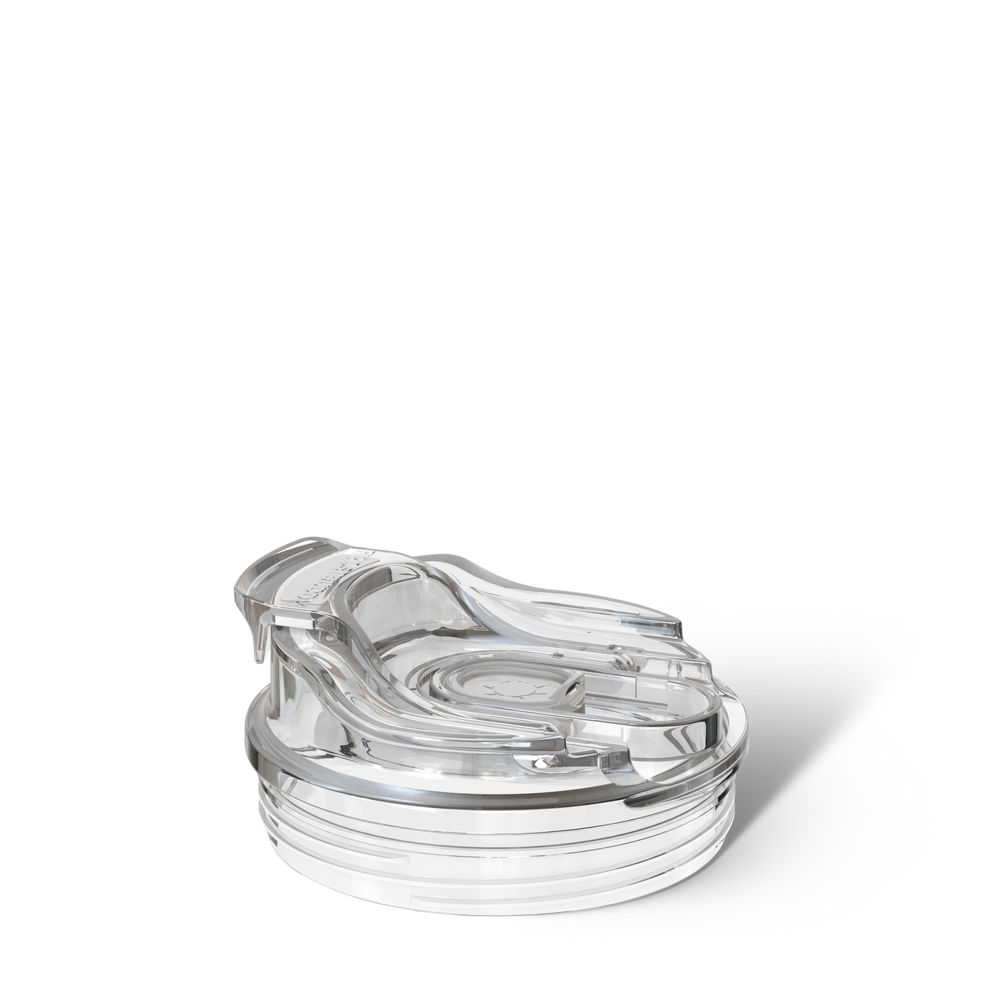Classic Lid | Clear