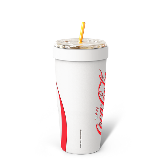 To-Go Buddy | Coca-Cola | Enjoy Coca-Cola