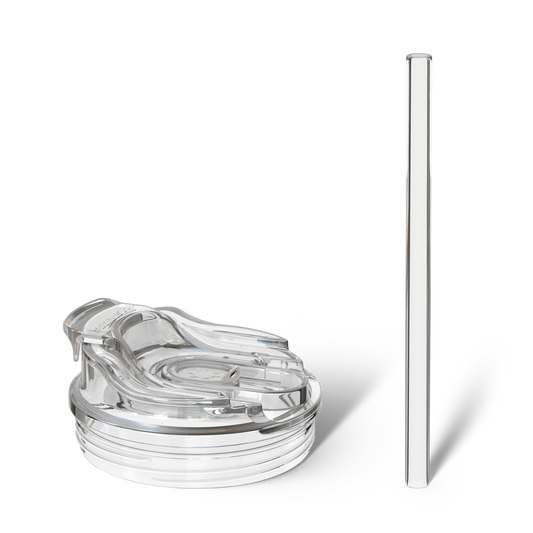 Classic Lid | Clear