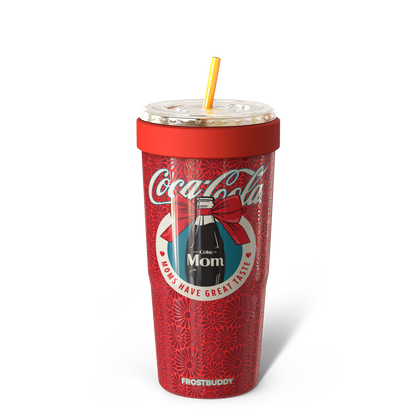 To-Go Buddy | Coca-Cola | Mom's Favorite