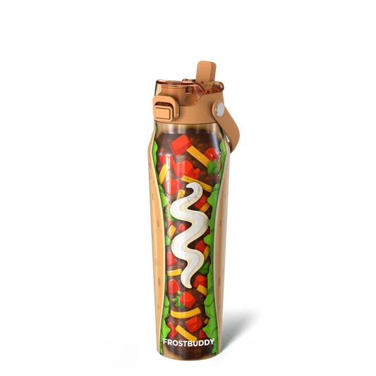Bottle Buddy 32oz | Taco