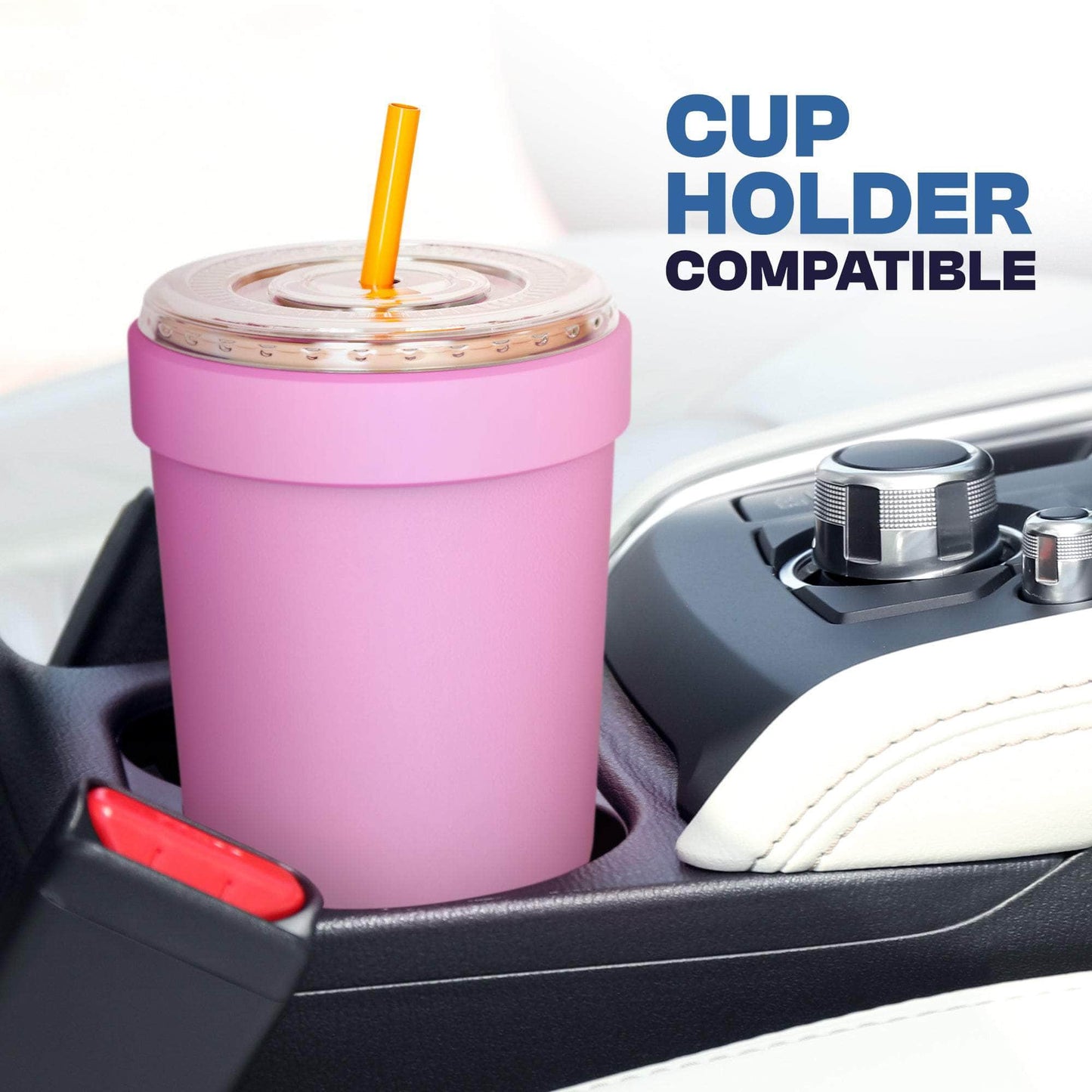 To-Go Buddy | Blue Floral