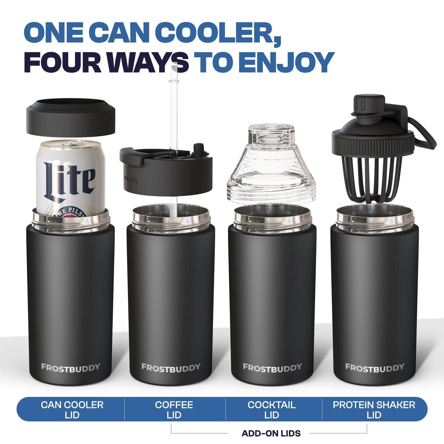 Universal Buddy | Penn State Nittany Lions | Drip