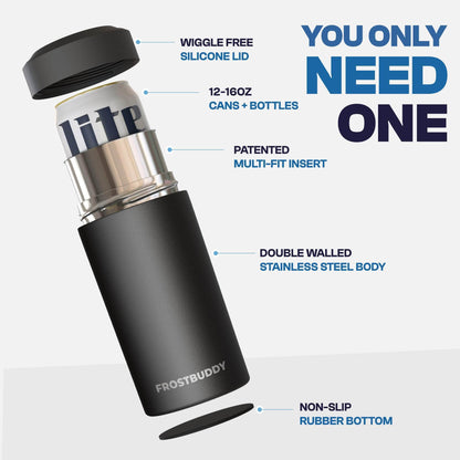 Universal Buddy | Ghostbusters™ | No Ghosts Allowed