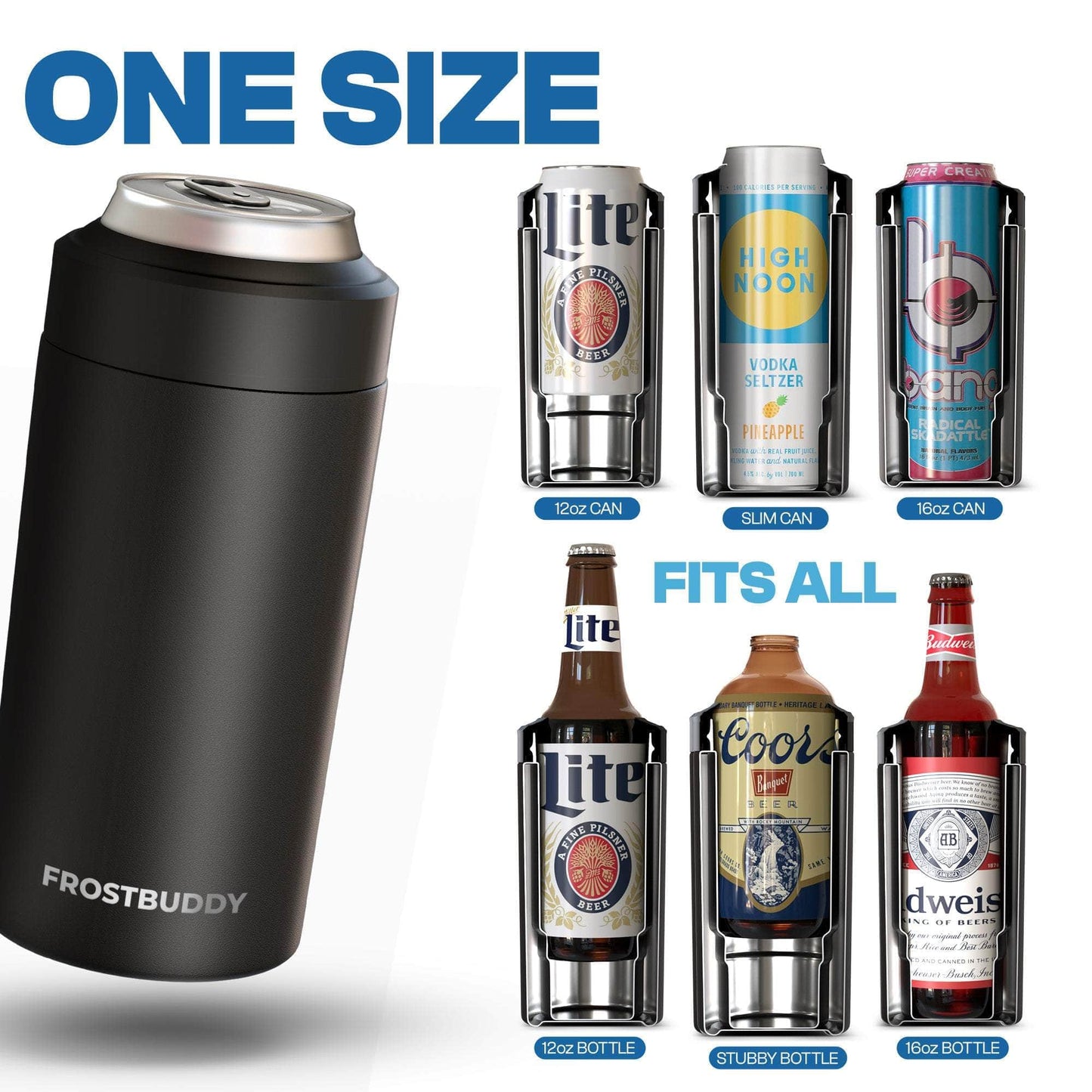 Universal Buddy | Duck The Halls