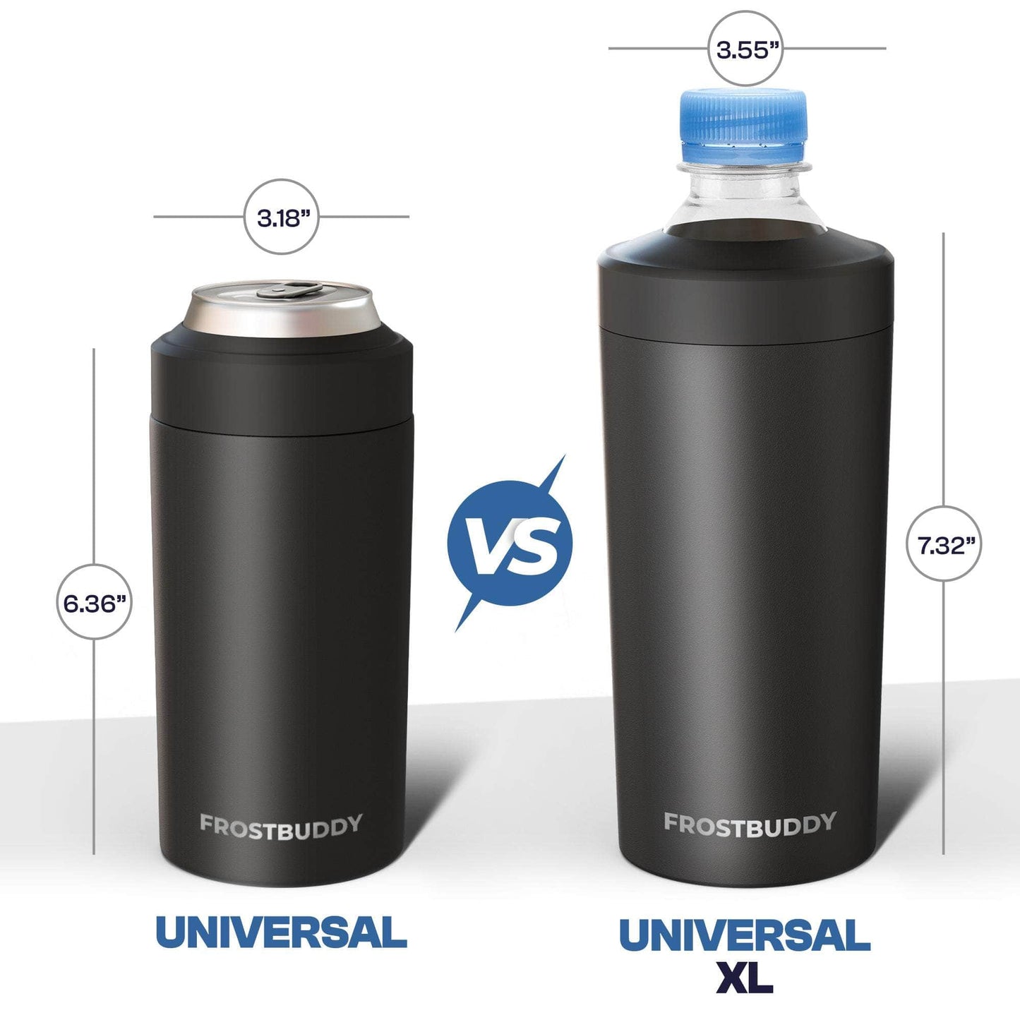 Universal XL | Mia Pink