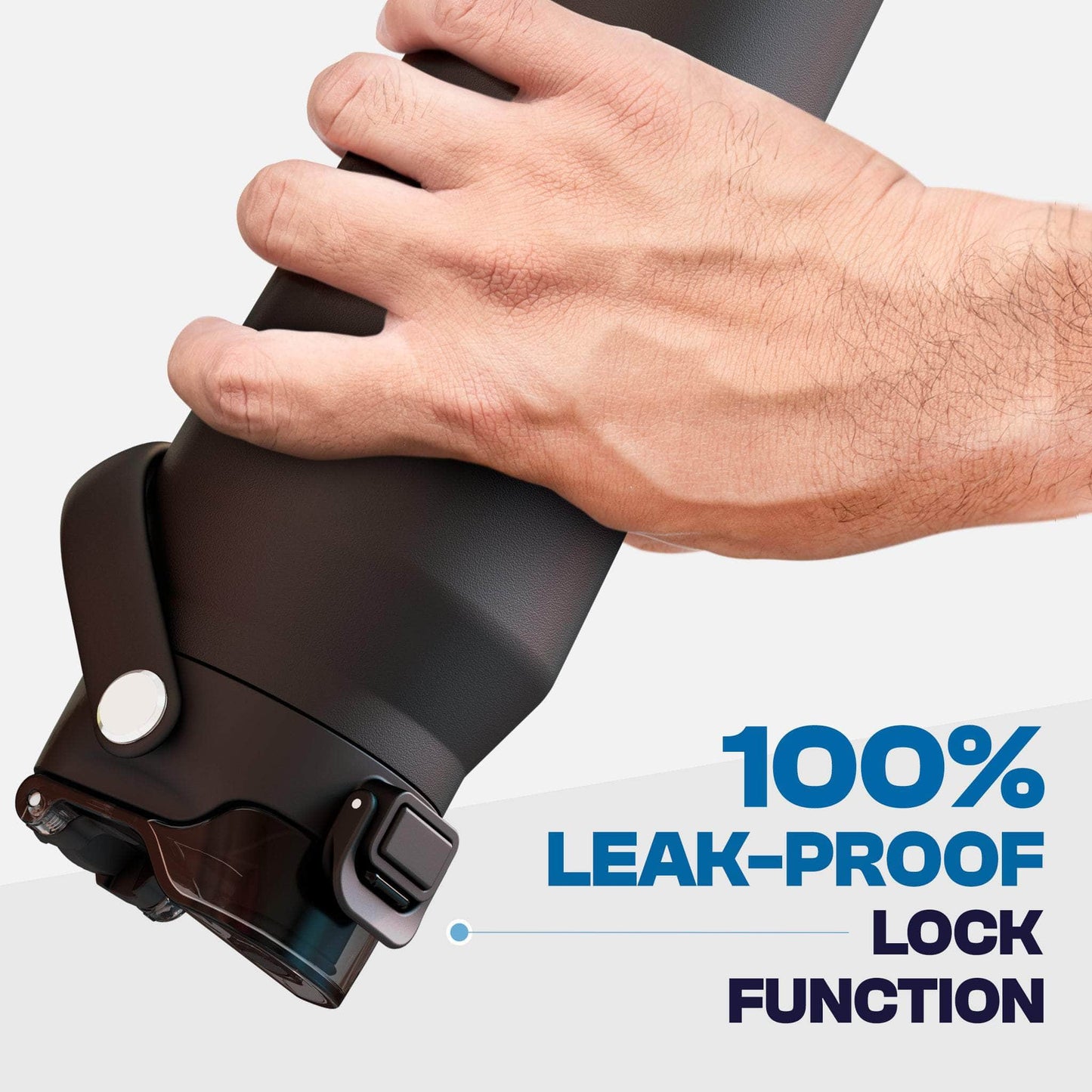 Bottle Buddy 24oz | Frost-Bite