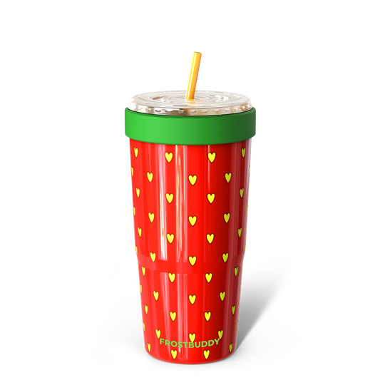 To-Go Buddy | Strawberry Kiss